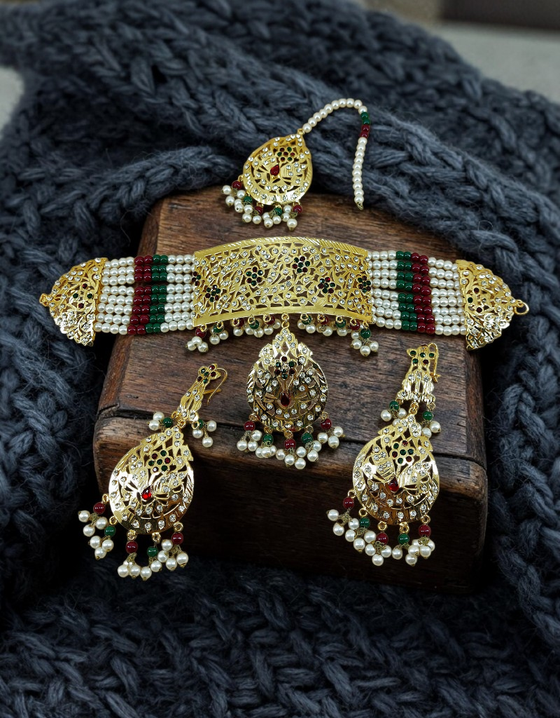 Other Necklace Set 0069