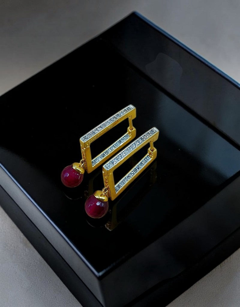 Casual Earrings 0072
