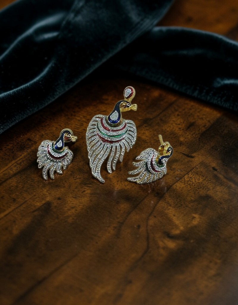 Other Pendant Set 0021