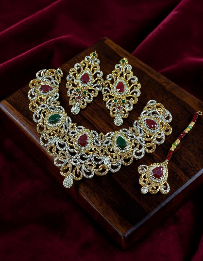 Other Necklace Set 0067