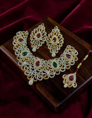 Other Necklace Set 0067
