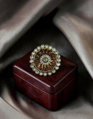Traditional Ring 0020