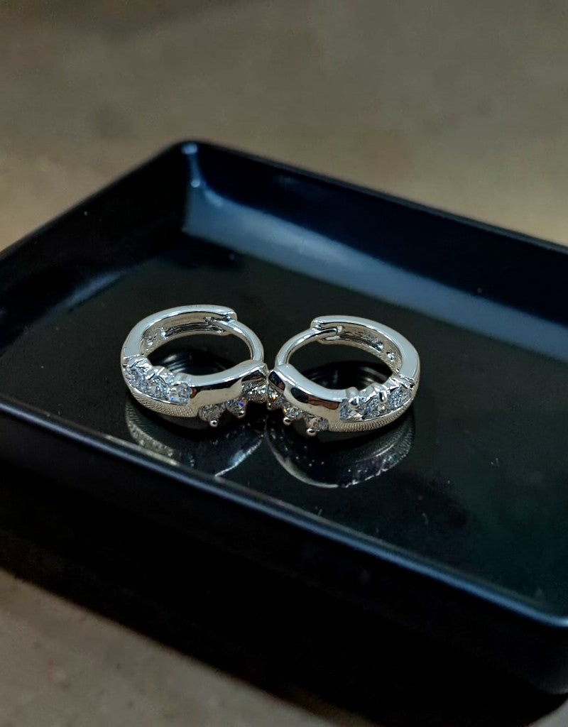 Casual Earrings 0066
