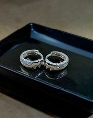 Casual Earrings 0066