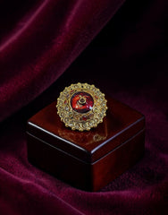 Traditional Ring 0024