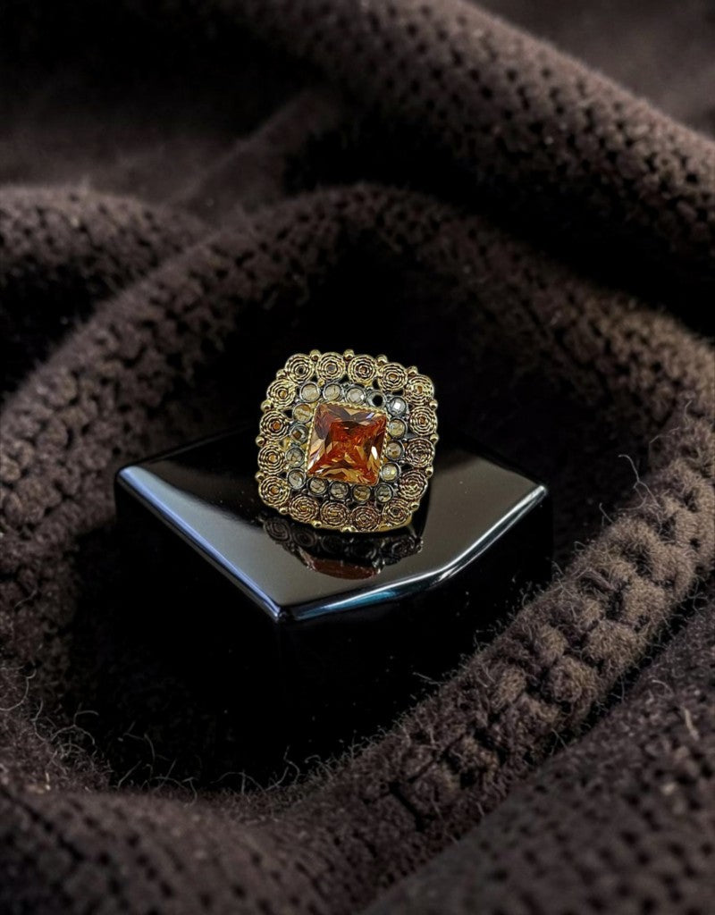 Traditional Ring 0032