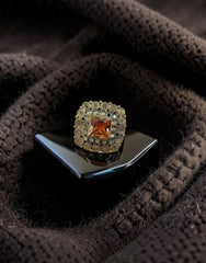 Traditional Ring 0032