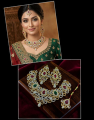 Other Necklace Set 0067