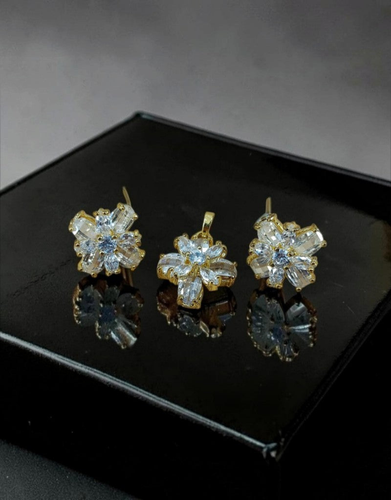 Other Pendant Set 0035