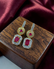 Casual Earrings 0061