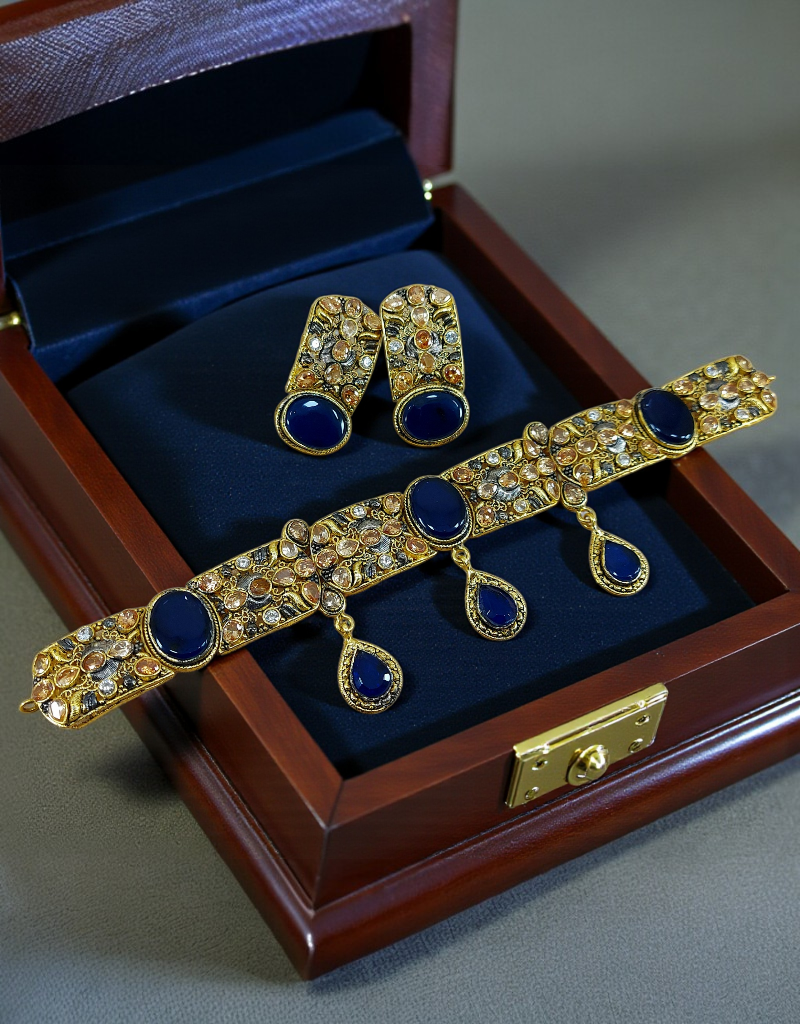 Other Necklace Set 0062