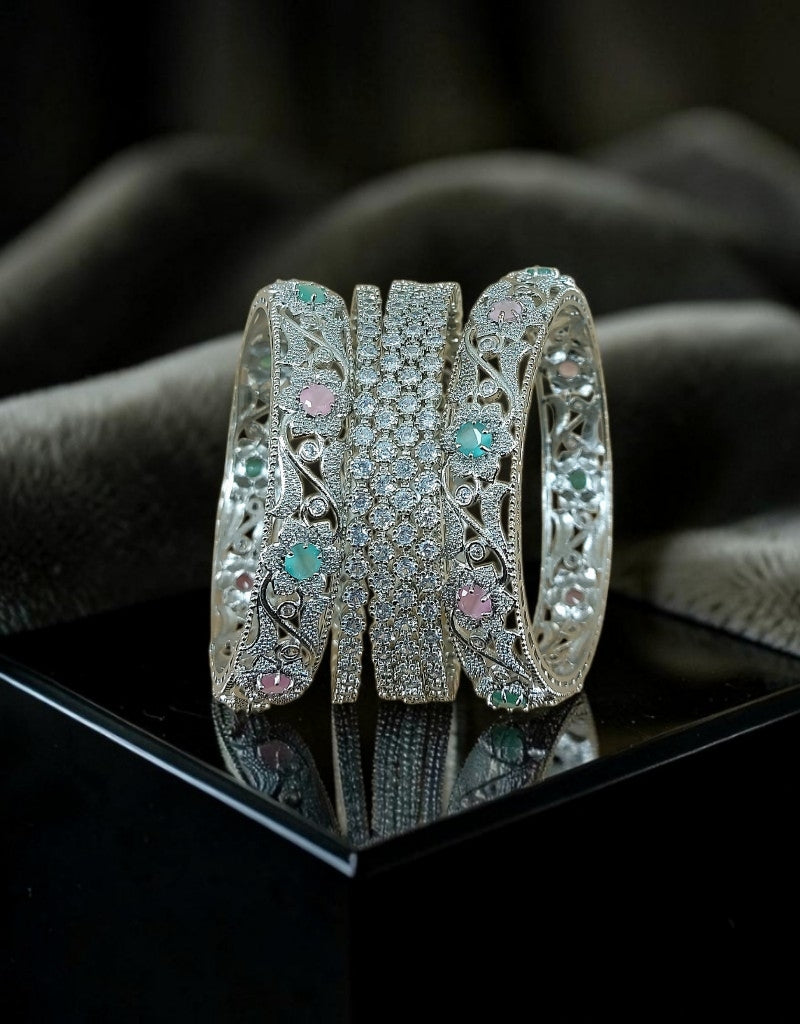 Zircons Bangles 0007