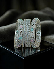 Zircons Bangles 0007