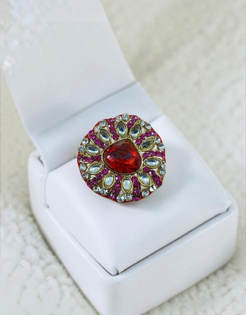 Traditional Ring 0036