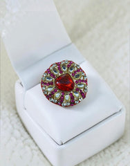 Traditional Ring 0036