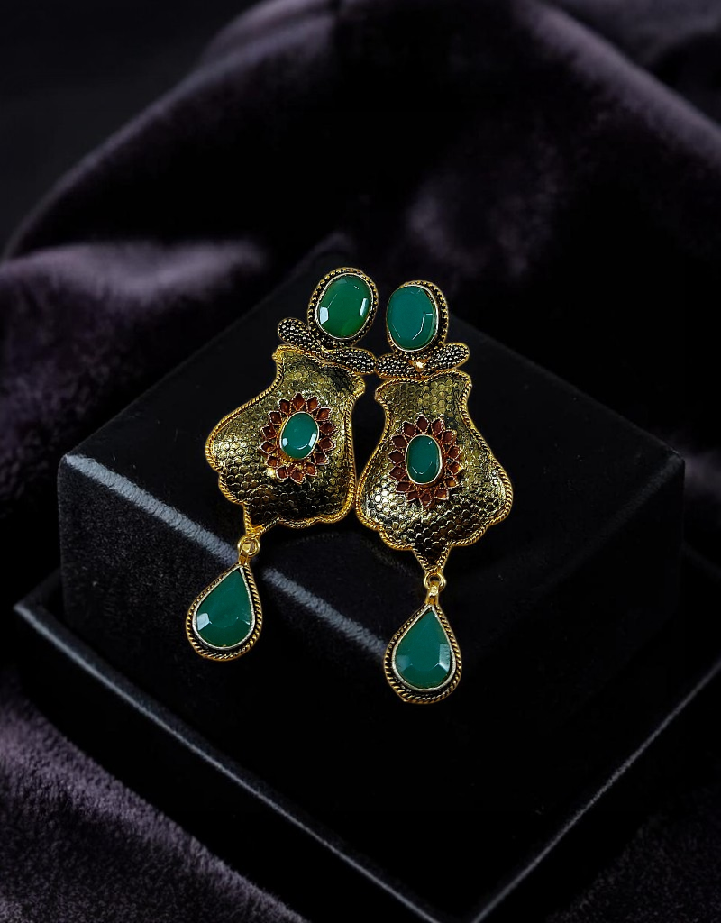 Other Earrings 0062