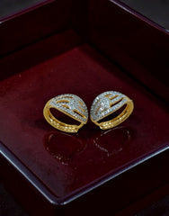 Casual Earrings 0069