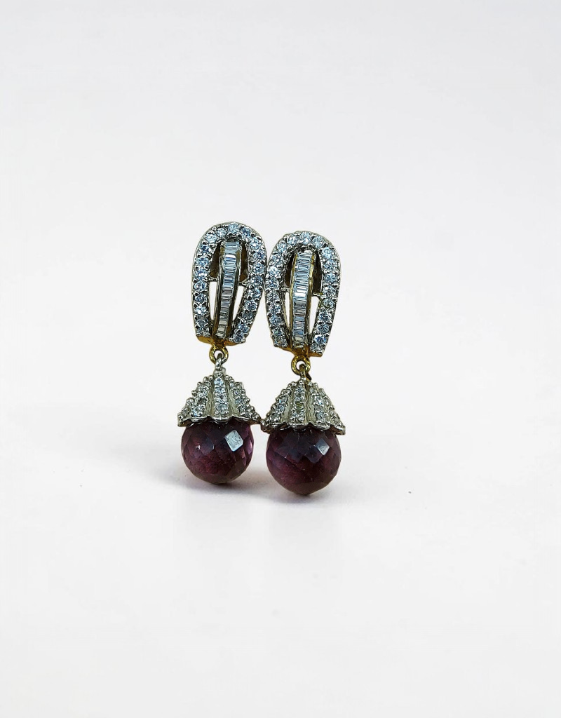 Casual Earrings 0058