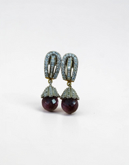 Casual Earrings 0058