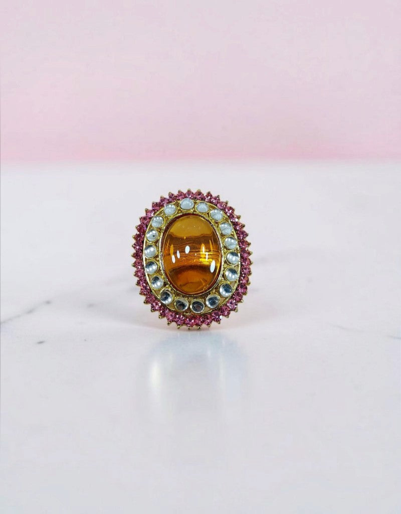Traditional Ring 0026