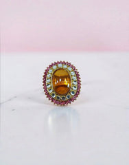 Traditional Ring 0026