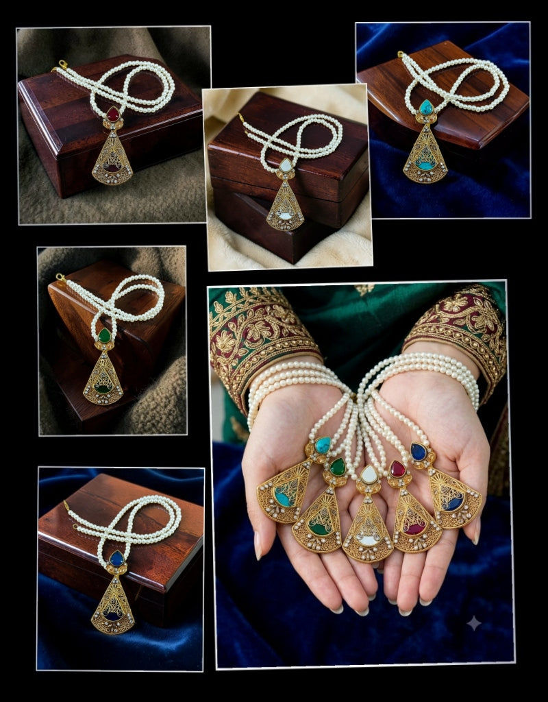 Pendant 0009