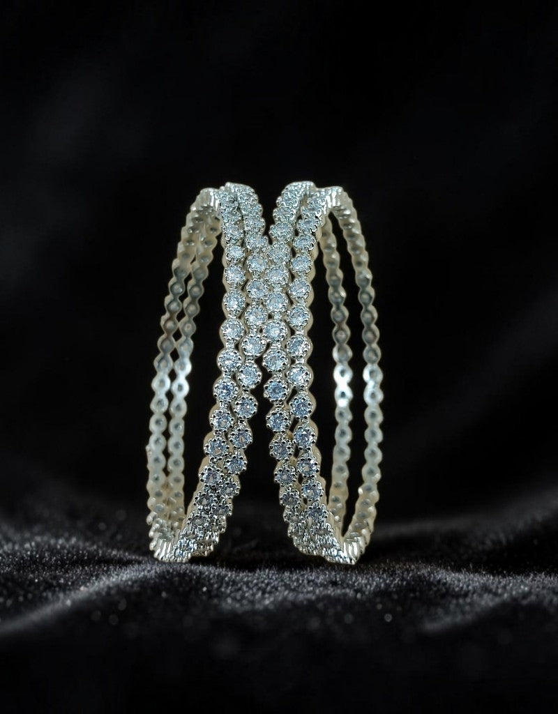 Zircons Bangles 0009