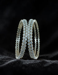 Zircons Bangles 0009