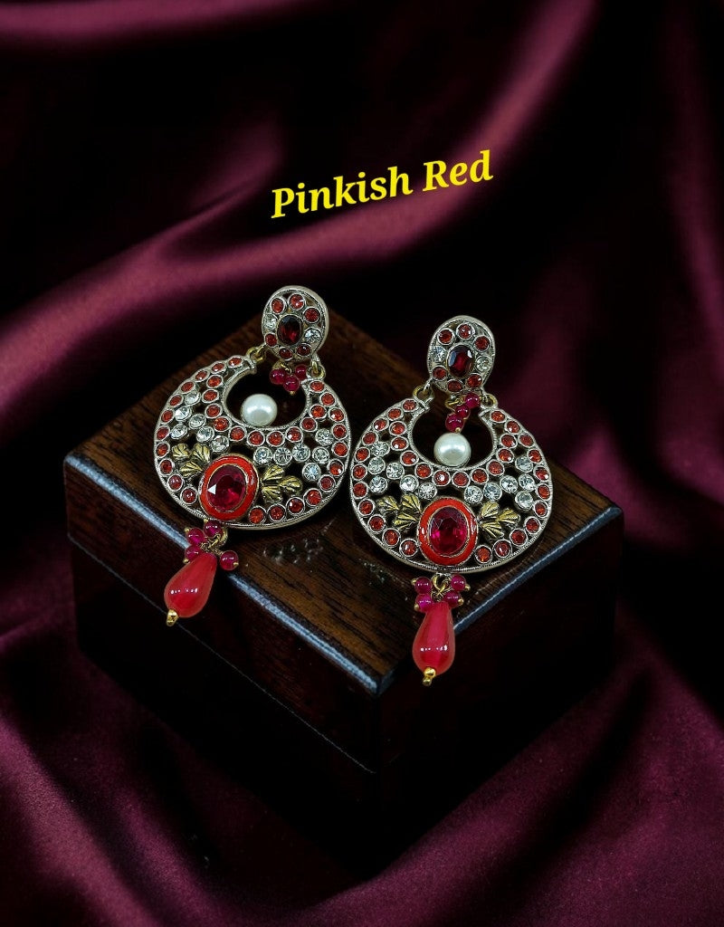 Other Earrings 0077