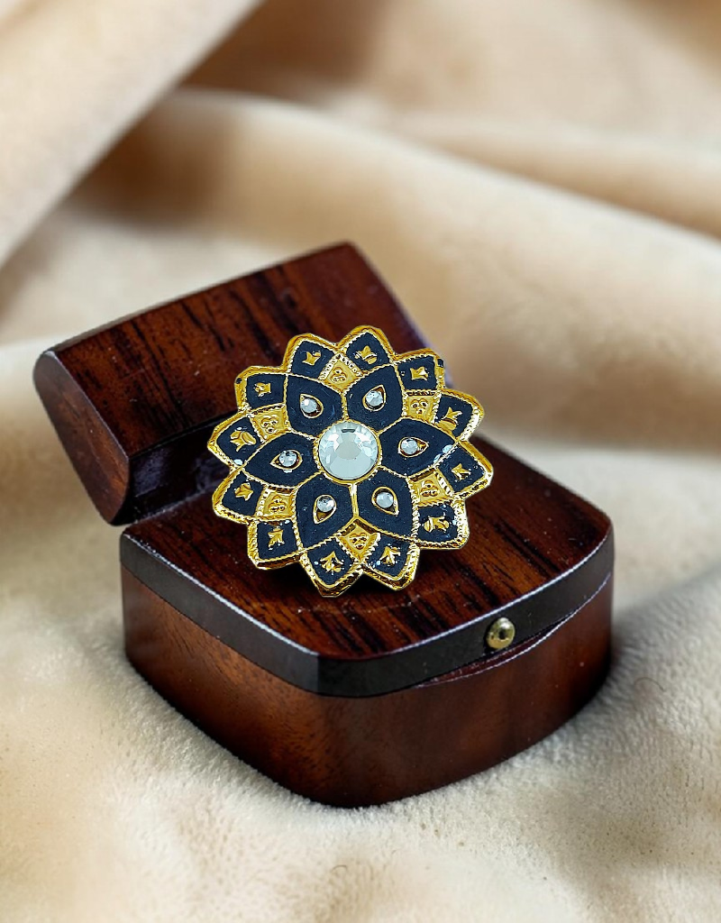 Traditional Ring 0008