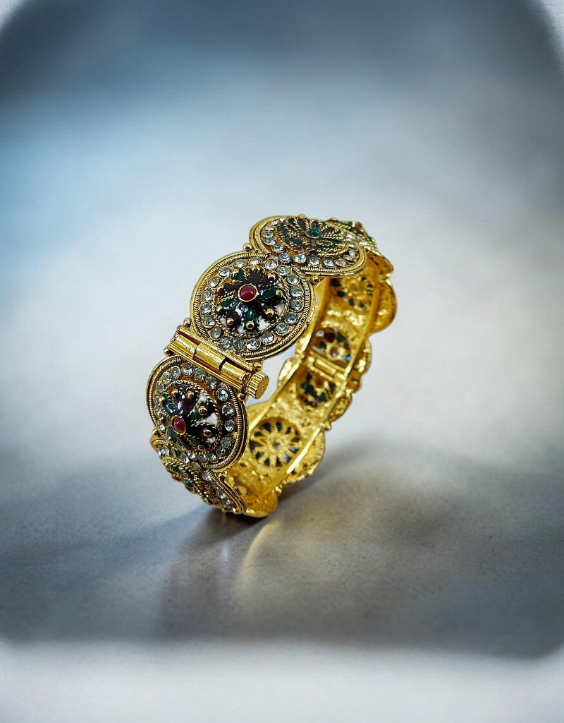 Traditional Bangles 0043