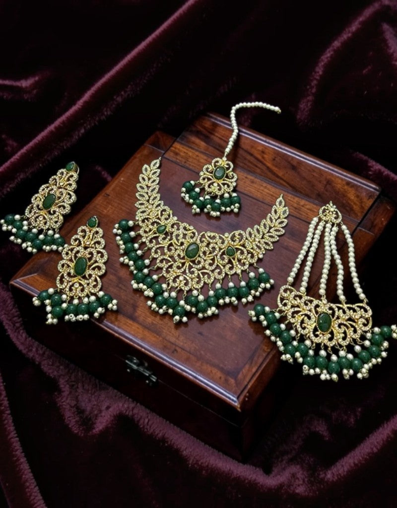Bridal Sets 0001