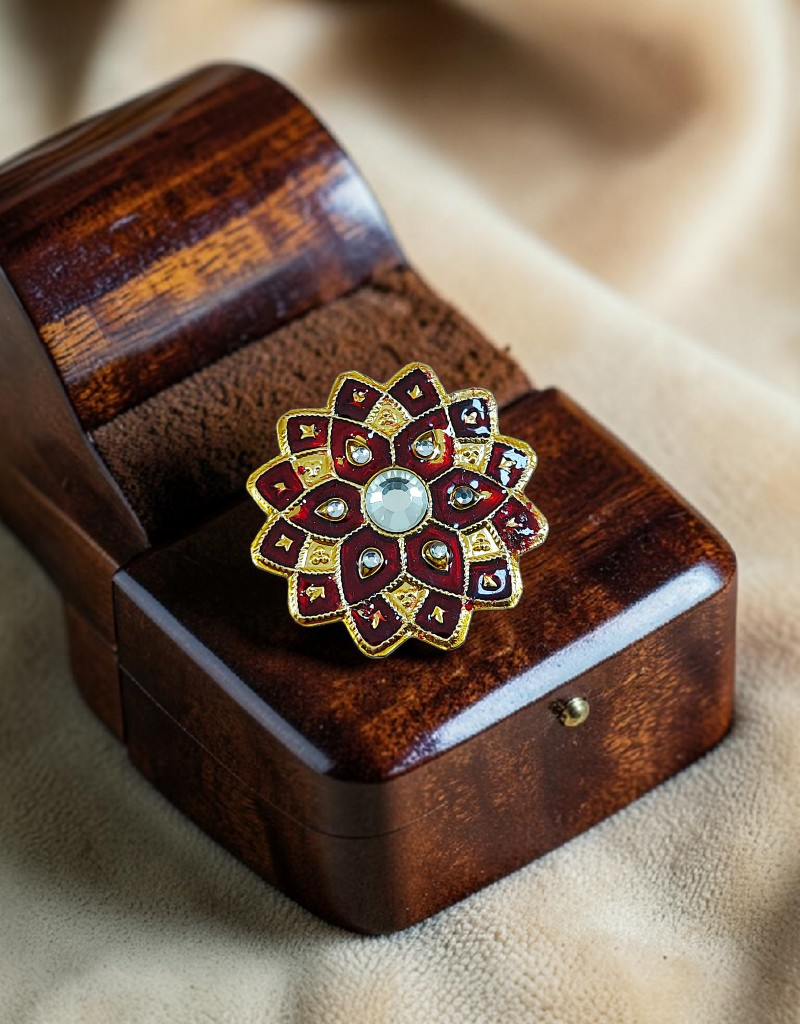 Traditional Ring 0008