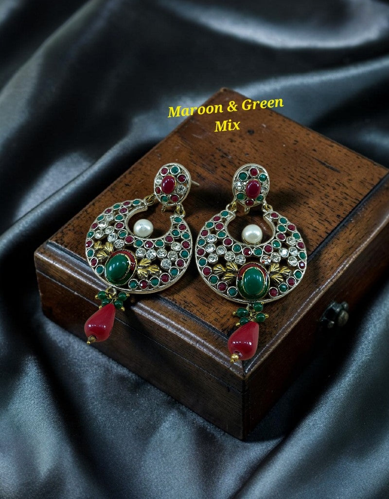 Other Earrings 0077