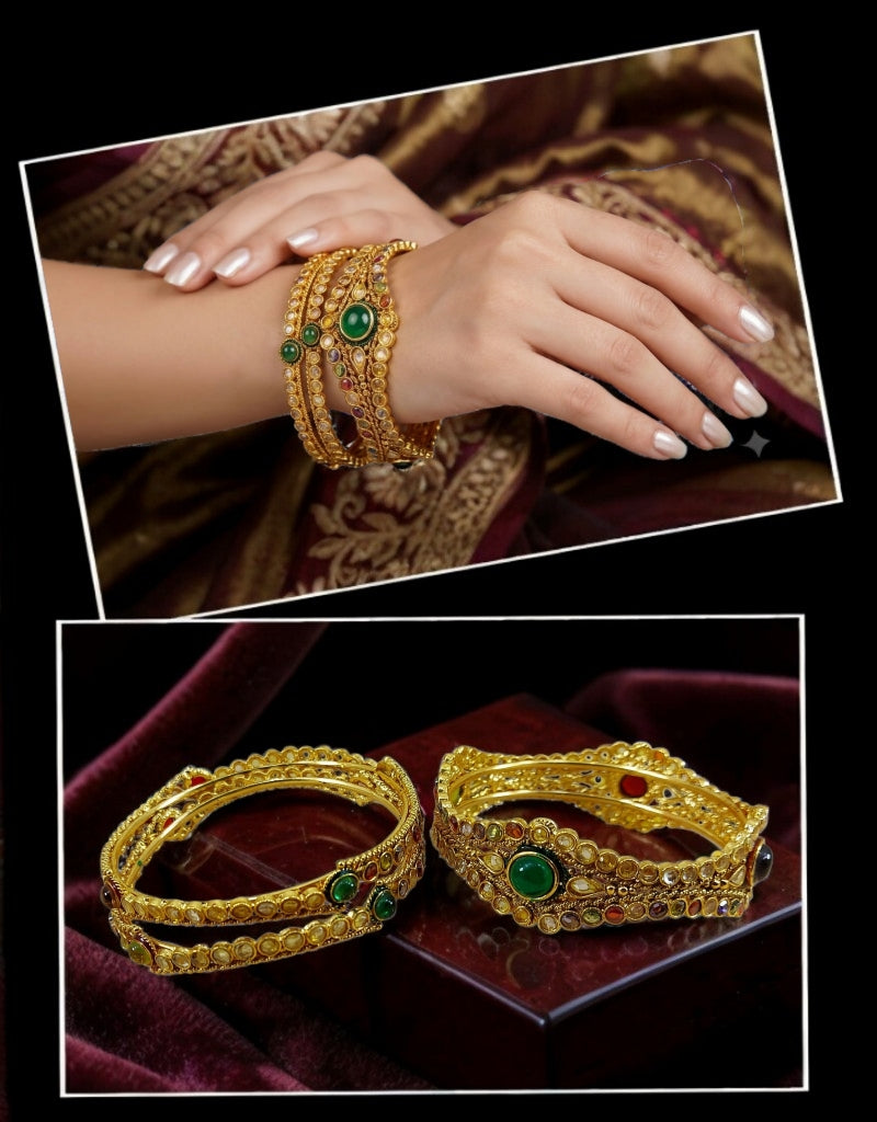 Traditional Bangles 0039