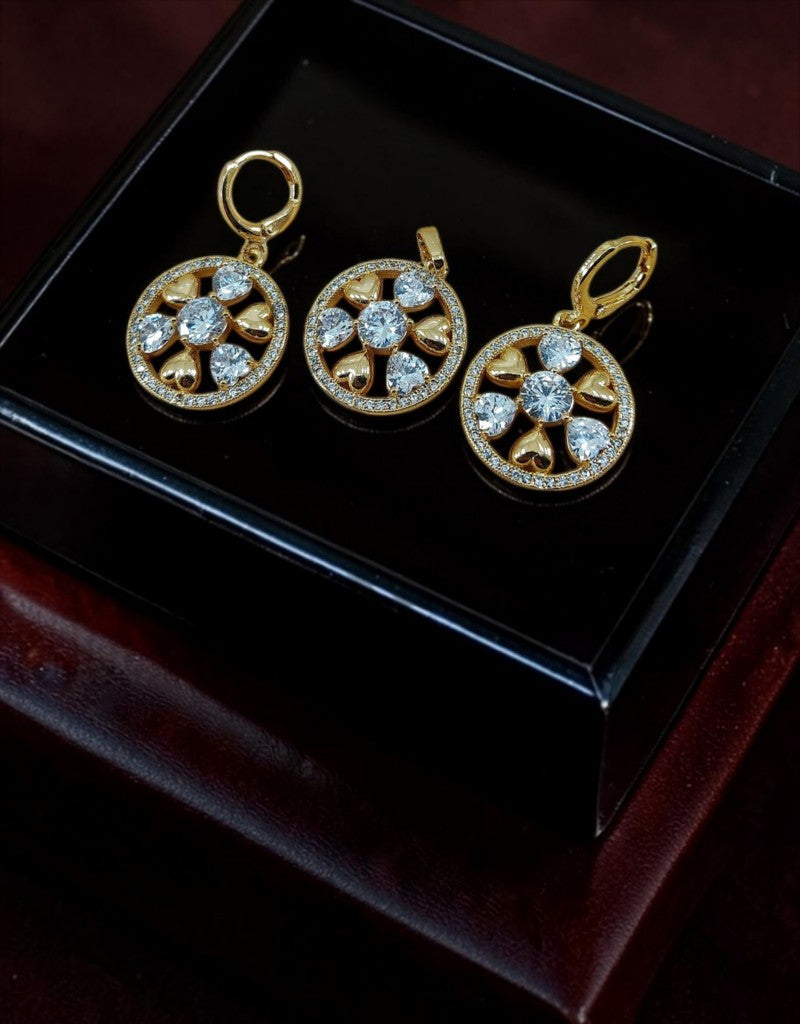 Other Pendant Set 0034