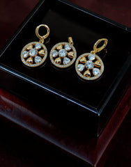 Other Pendant Set 0034