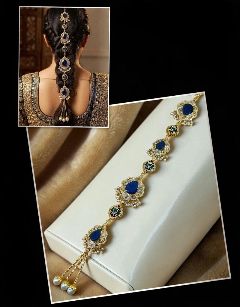 Noor-e-Misr Egyptian Paranda