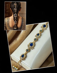 Noor-e-Misr Egyptian Paranda