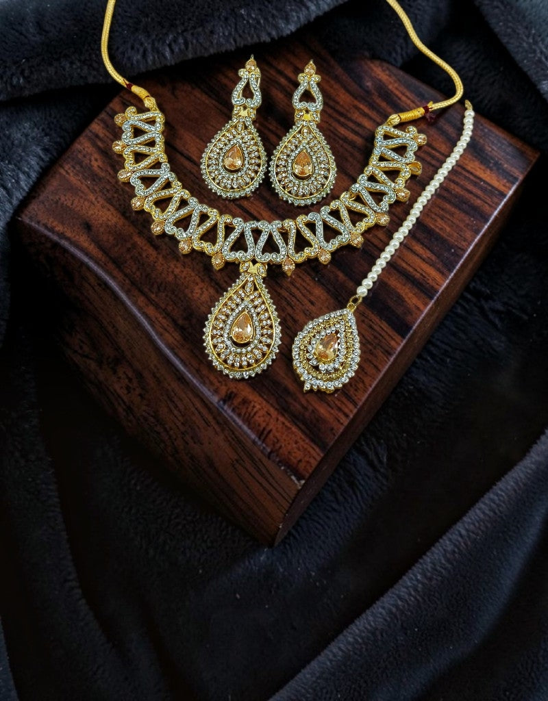 Other Necklace Set 0073