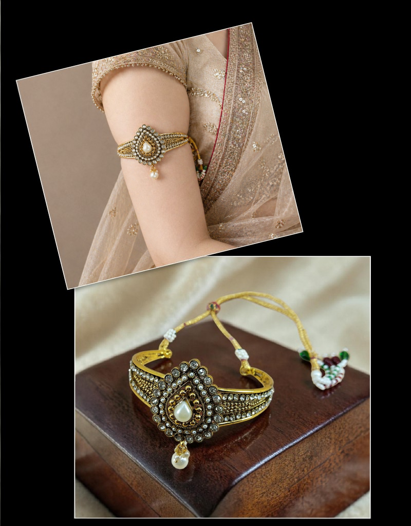 Traditional Bracelet 0015