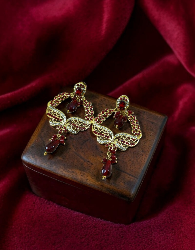 Other Earrings 0079