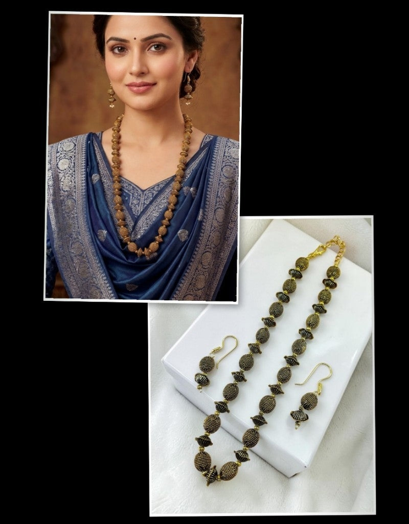 Mala Necklace 0005