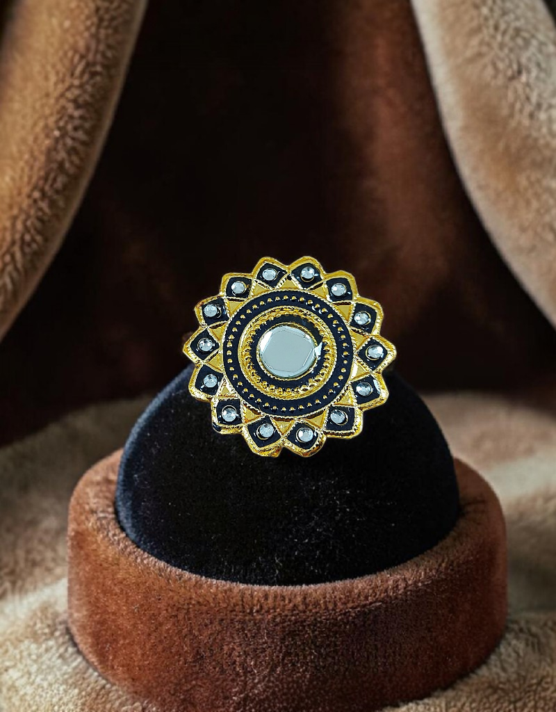 Traditional Ring 0009
