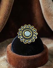 Traditional Ring 0009