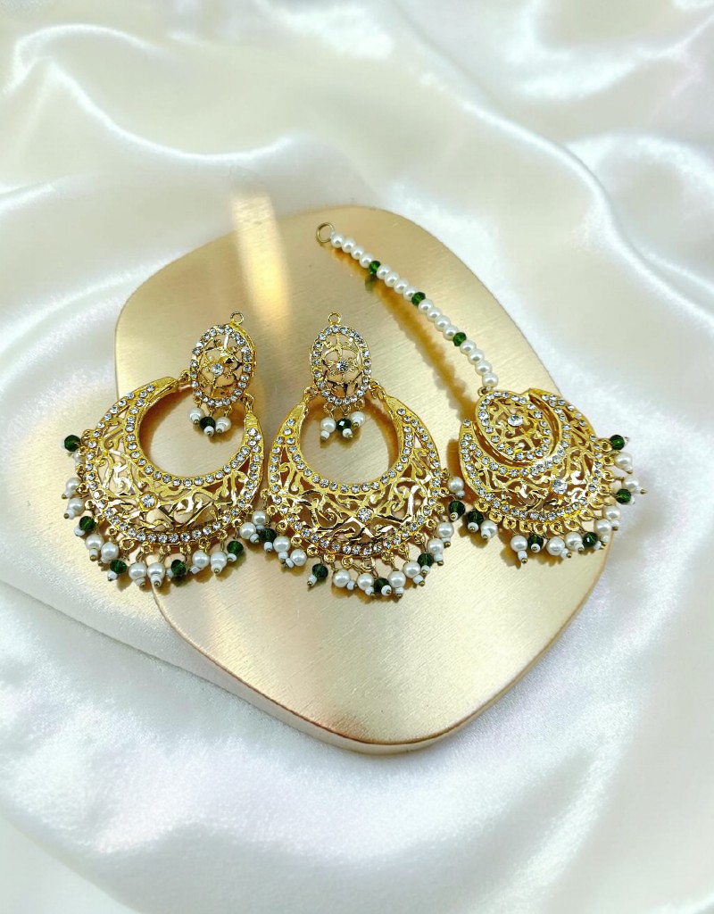 Other Earrings 0081