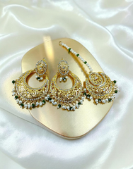 Other Earrings 0081