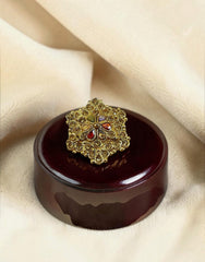 Traditional Ring 0018
