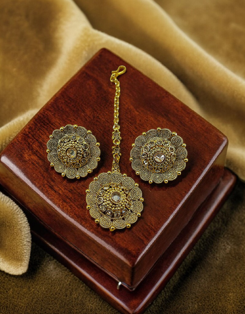 Tops / Studs 0040