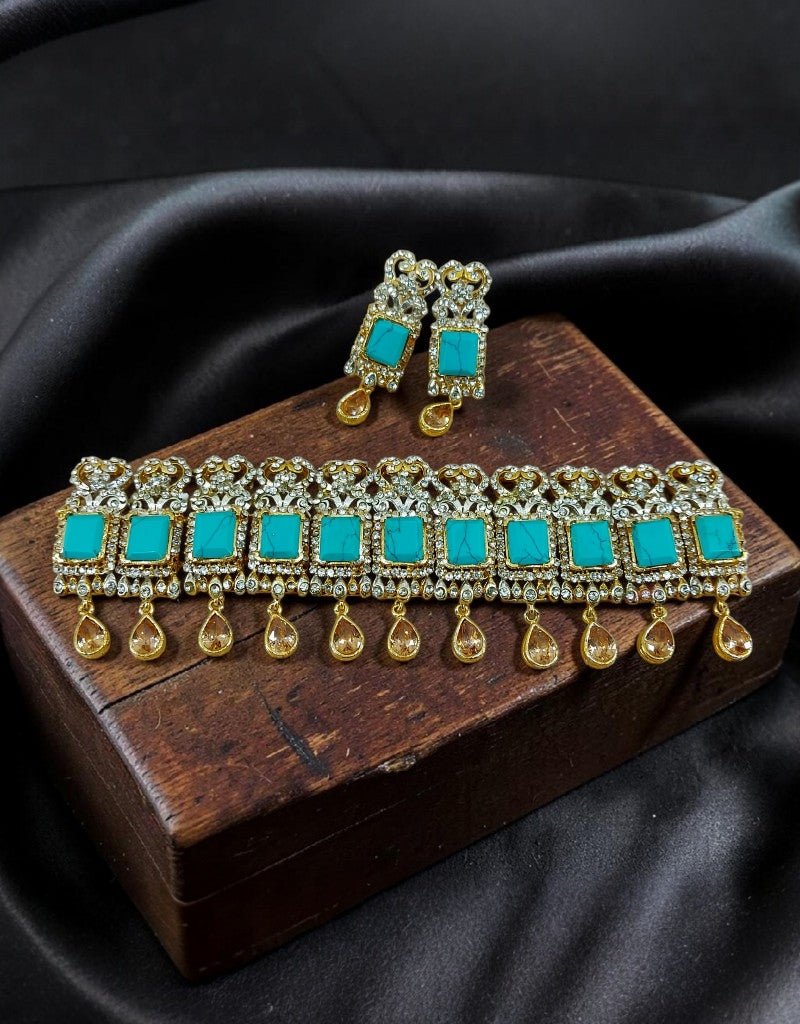 Other Necklace Set 0072